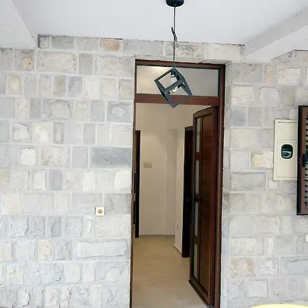 Apartments Ardura Petrovazzo Esterno foto