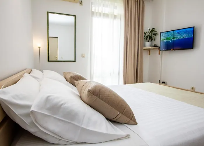 Apartments Ardura